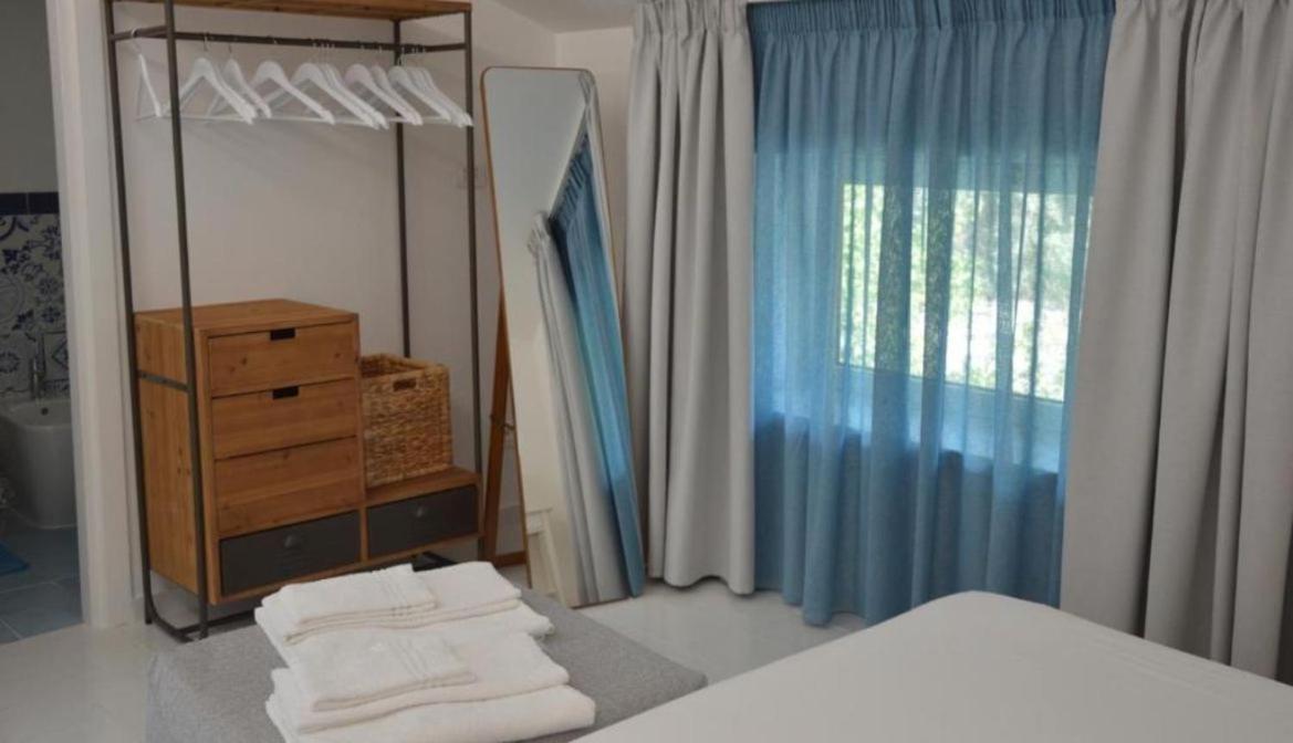 Vist'Amare Bed & Breakfast Santa Maria di Castellabate Exterior photo