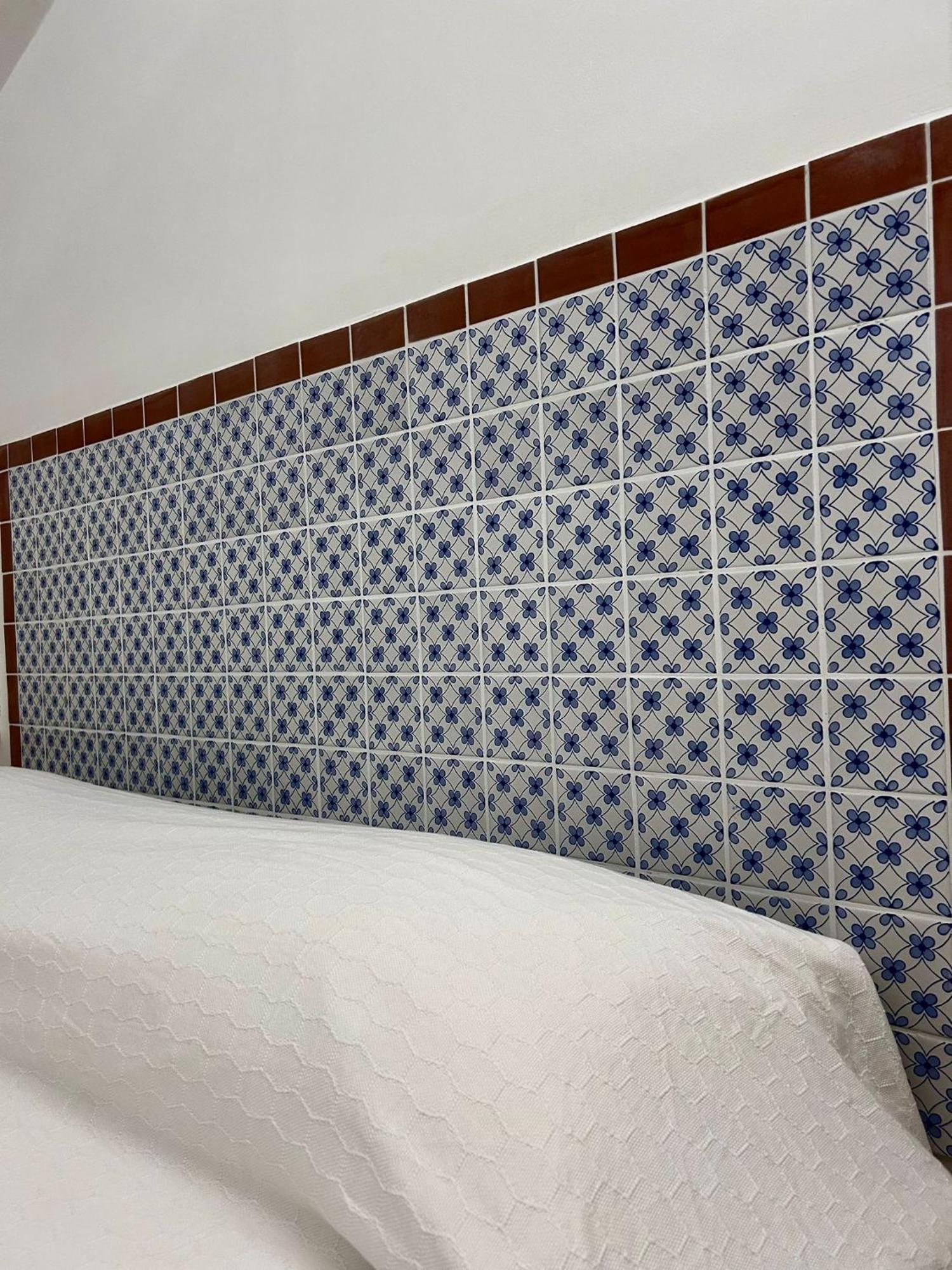 Vist'Amare Bed & Breakfast Santa Maria di Castellabate Exterior photo