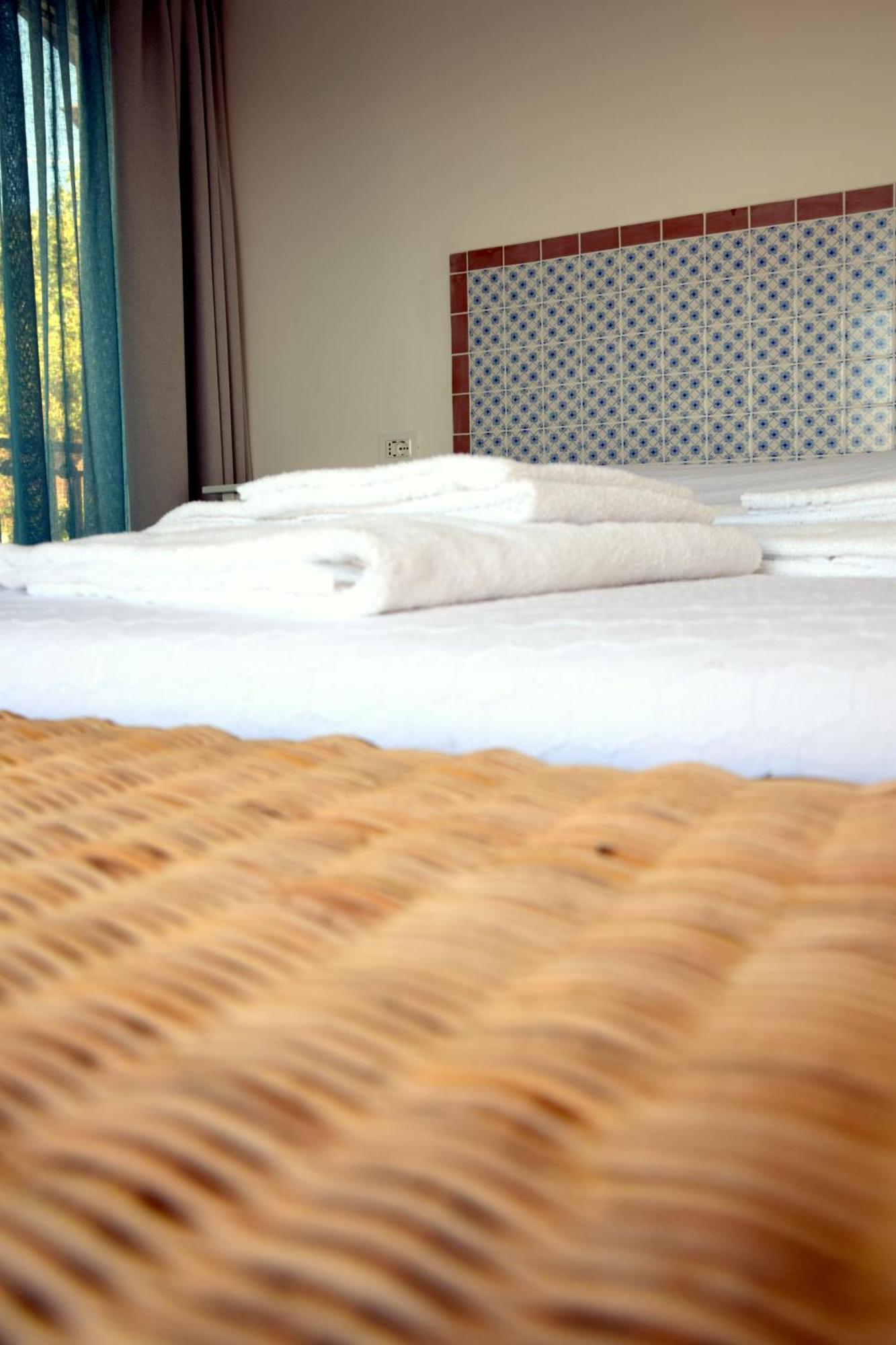 Vist'Amare Bed & Breakfast Santa Maria di Castellabate Exterior photo