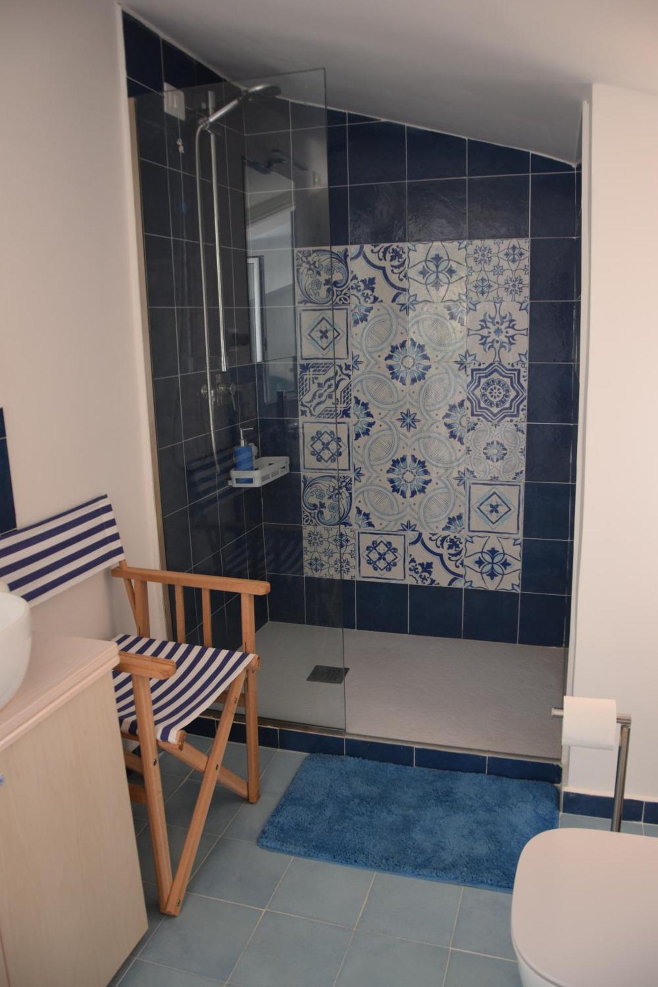 Vist'Amare Bed & Breakfast Santa Maria di Castellabate Exterior photo