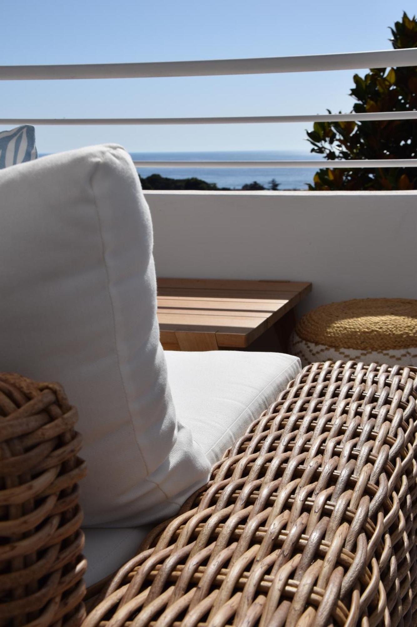 Vist'Amare Bed & Breakfast Santa Maria di Castellabate Exterior photo